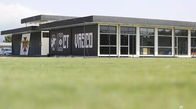 777 prioriza CT do Vasco e estipula data para melhorias em São Januário