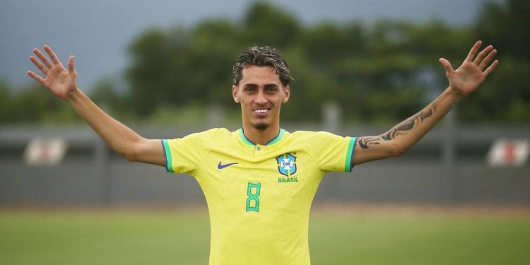 Com receio, Vasco se antecipa e já tem conversas para renovar com Marlon Gomes