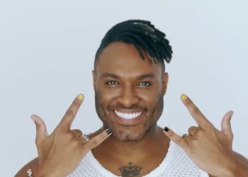 Conheça Fred Nicácio, torcedor do Vasco que entrou no BBB 23