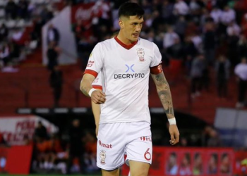 Empresário de Lucas Merolla confirma sondagem do Vasco