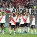 Confira os jogadores do River Plate que viajarão para os Estados Unidos