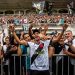 Em 2022, Vasco foi o clube brasileiro com mais visualizações no TikTok