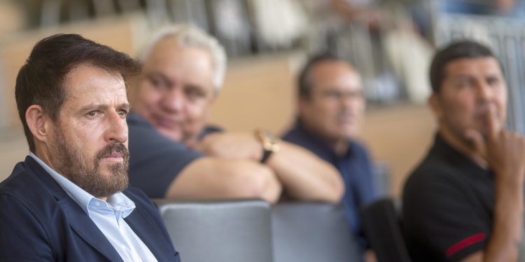 Ex-Vasco é o novo técnico interino da Seleção Brasileira