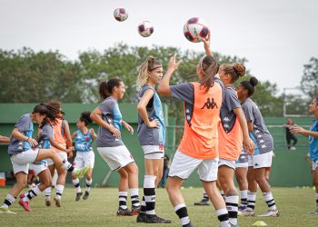 Vasco acerta treinadora para time do futebol feminino