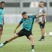 De Lucca deve ser titular contra o Botafogo