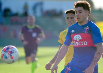 Lateral do Tigres, da Argentina, é oferecido ao Vasco e Botafogo