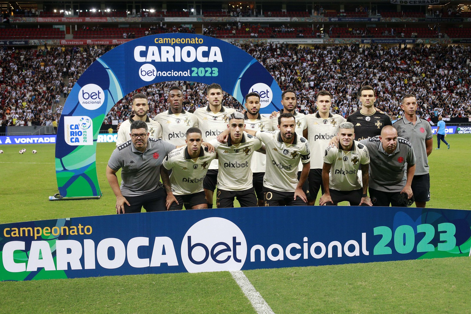 Próximo adversário do Vasco, ABC venceu 3 dos últimos 4 jogos