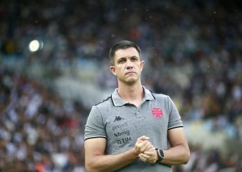 Vasco precisa entrar no G4 para não ficar de fora da Copa do Brasil 2024