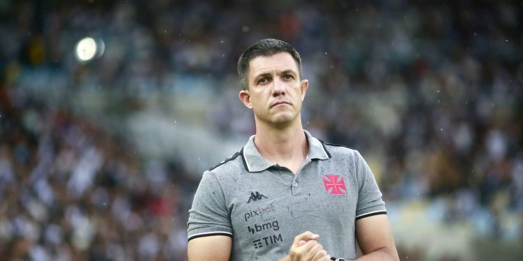 Vasco precisa entrar no G4 para não ficar de fora da Copa do Brasil 2024