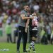 Vasco sofre desfalque importante para clássico com Botafogo