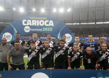 Confira os próximos 5 jogos do Vasco