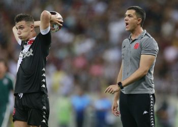 Vasco tem negociações avançadas com jogadores? Confira