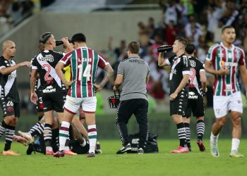 Após prejuízo no Carioca, empresa quer aumentar oferta para o Vasco; saiba o valor