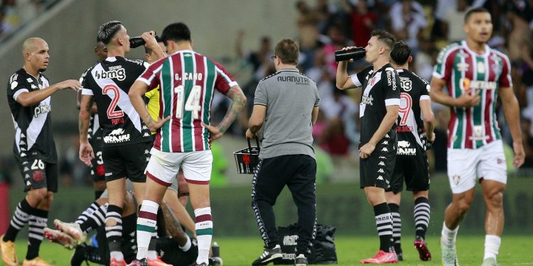 Após prejuízo no Carioca, empresa quer aumentar oferta para o Vasco; saiba o valor