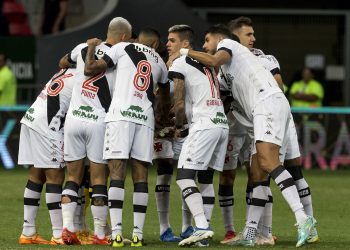 Vasco recebe valor milionário após classificação na Copa do Brasil