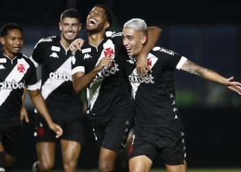 Puma Rodríguez chega confiante para reencontrar amigos da seleção uruguaia