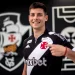 Novo reforço do Vasco chega ao Rio para realizar exames; Capasso aguarda sua regularização