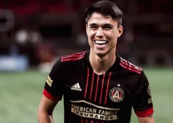 Atacante da MLS topa reduzir salário e estaria na mira do Vasco e de outros 2 gigantes do Brasil
