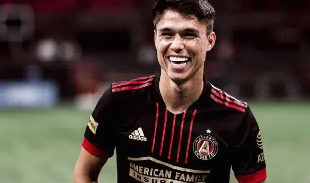 Atacante da MLS topa reduzir salário e estaria na mira do Vasco e de outros 2 gigantes do Brasil