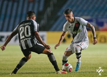 Botafogo pode jogar com time misto contra o Vasco