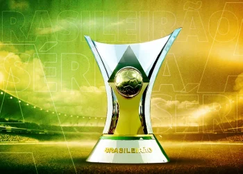 CBF divulga tabela do Brasileirão 2023; confira os jogos