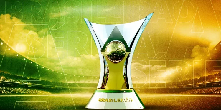 CBF divulga tabela do Brasileirão 2023; confira os jogos