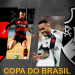 Como assistir ao vivo Trem x Vasco pela Copa do Brasil