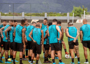 Confira a barca que deixou o Vasco em janeiro