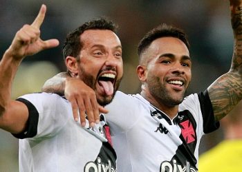 Confira a provável escalação do Vasco contra o Trem