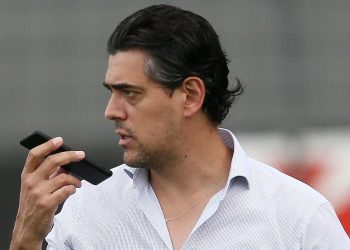 Confira as 3 prioridades do Vasco no Mercado da Bola