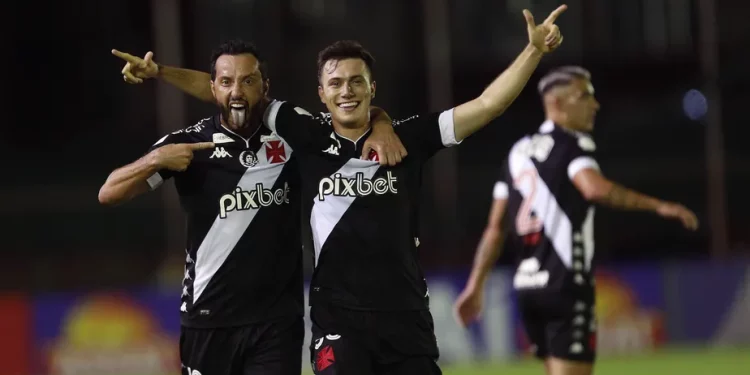 Confira os adversários do Vasco nas primeiras 10 rodadas do Brasileiro