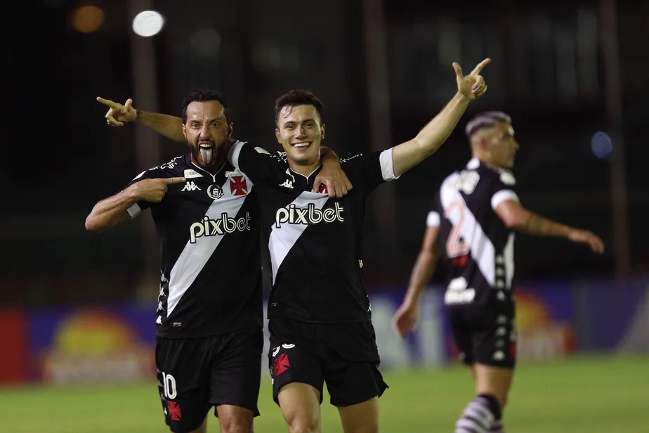 primeiros quartos jogos do vasco no brasileirao de 2023