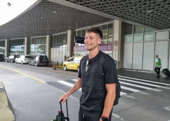 Confira possível data de estreia de Manuel Capasso