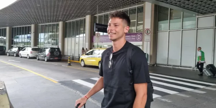 Confira possível data de estreia de Manuel Capasso