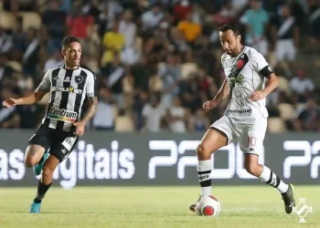 Direitos de TV sem Vasco e Botafogo, parceira FERJ admite prejuízo no Carioca