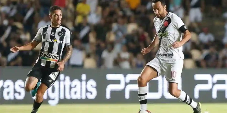 Direitos de TV sem Vasco e Botafogo, parceira FERJ admite prejuízo no Carioca