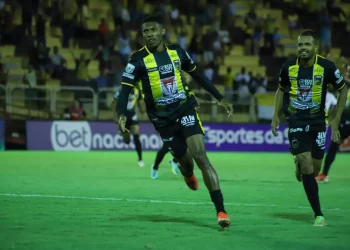 Em negociação com Vasco, Lelê não poderá atuar na Copa do Brasil