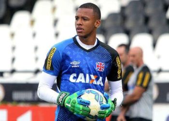 Ex-Vasco, Jordi assina com clube brasileiro