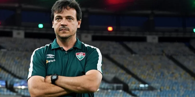 Fernando Diniz admite superioridade do Vasco no clássico
