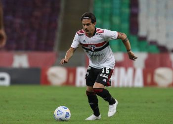 São Paulo dá resposta final ao Vasco por Gabriel Neves