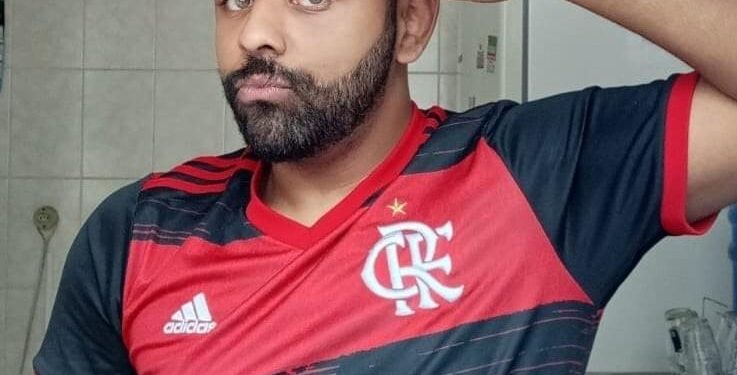 Influencer Torcedor Do Flamengo Se Rende Ao Vasco Torcida Apaixonada Papo Na Colina