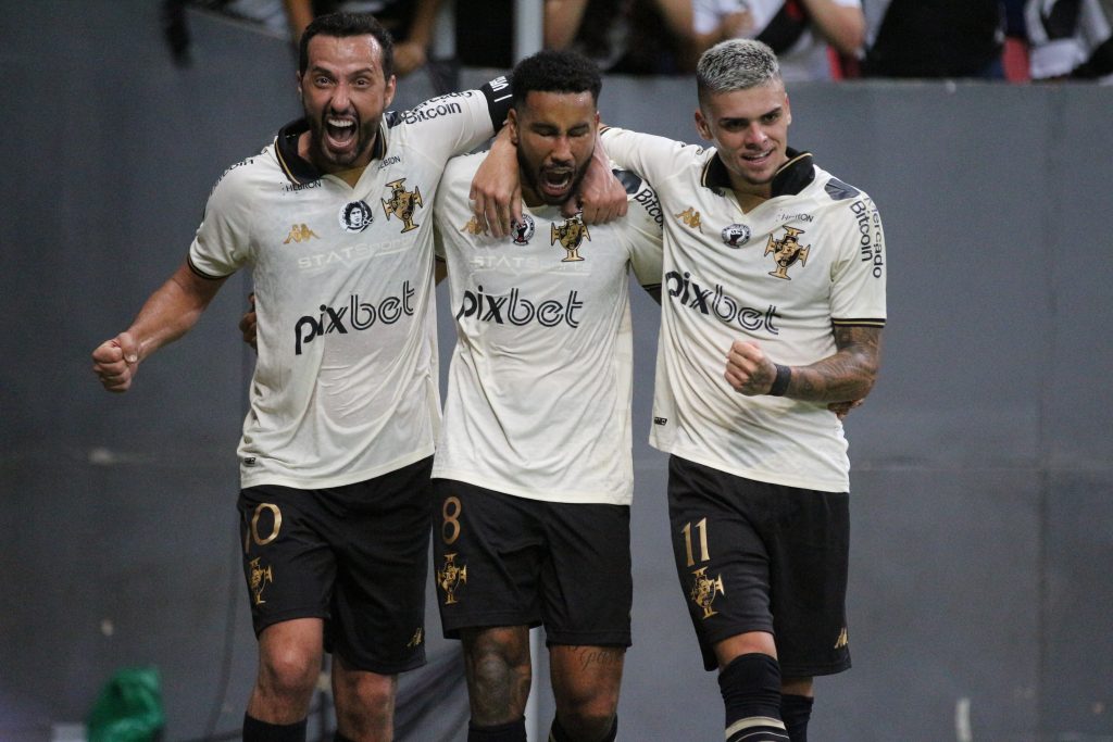 Informações sobre ingressos – Vasco x Botafogo – Vasco da Gama