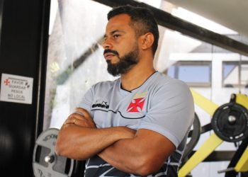 Justiça condena Vasco pagar dívida ao ex-coordenador científico Daniel Gonçalves