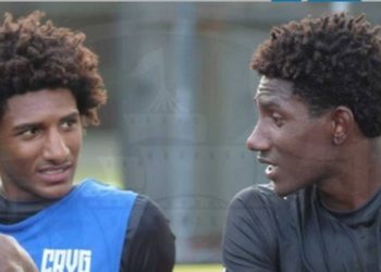 Kaio Magno coloca o Vasco na Justiça; confira o valor