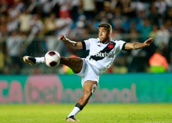 Ludogorets desiste de Vinícius, do Vasco, e contrata joia do Inter