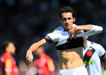 Milan tem interesse em Marlon Gomes, do Vasco