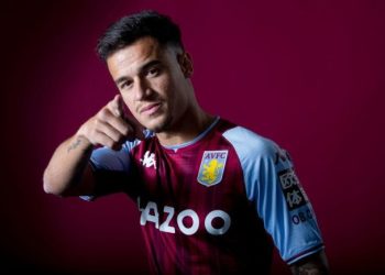 Notícia boa envolvendo Philippe Coutinho no Vasco