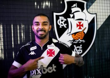 Paulo Henrique Além de pagar quase R$ 500 mil ao Galo, Vasco vai arcar com salário