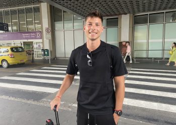 Saiba o motivo crucial para Capasso assinar com o Vasco