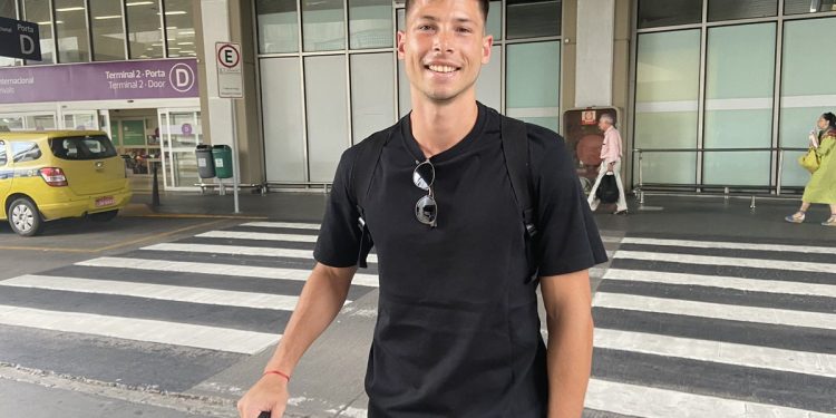 Saiba o motivo crucial para Capasso assinar com o Vasco